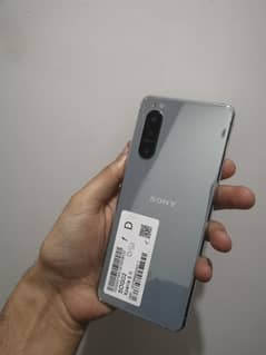 Sony xperia 5 mark 2 available in Lush condition 8gb 128gb Non Pta 865