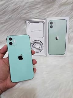 Apple iPhone 11 call number 03267539050