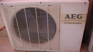 1 ton split ac for sale