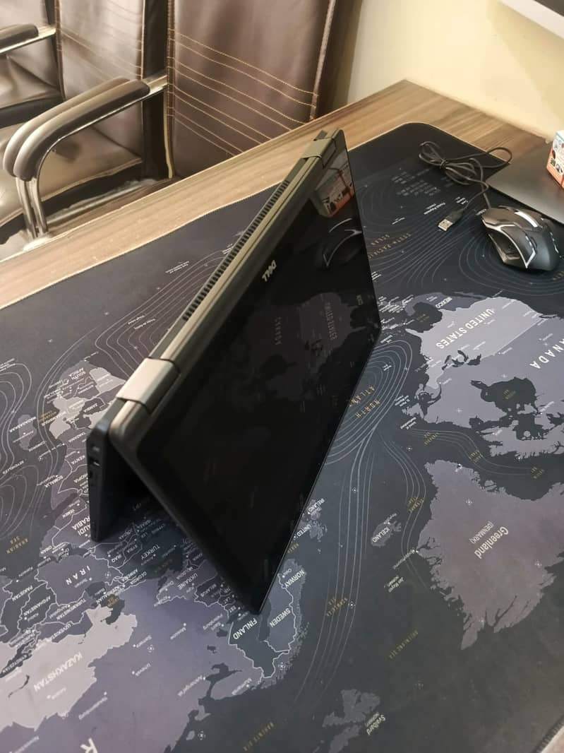 Dell Latitude 5289 2in1 Core i7 7th Gen 16GB 256GB x360 Touch COD 1