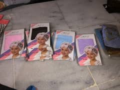 Salon Hair net per piece 100