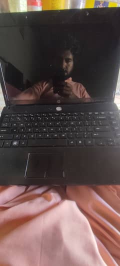 Hp Laptop ProBook 4515s