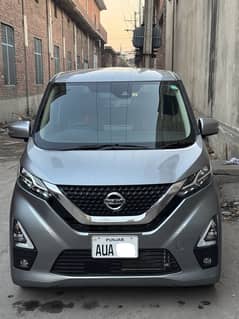 Nissan Dayz Highway Star 2023