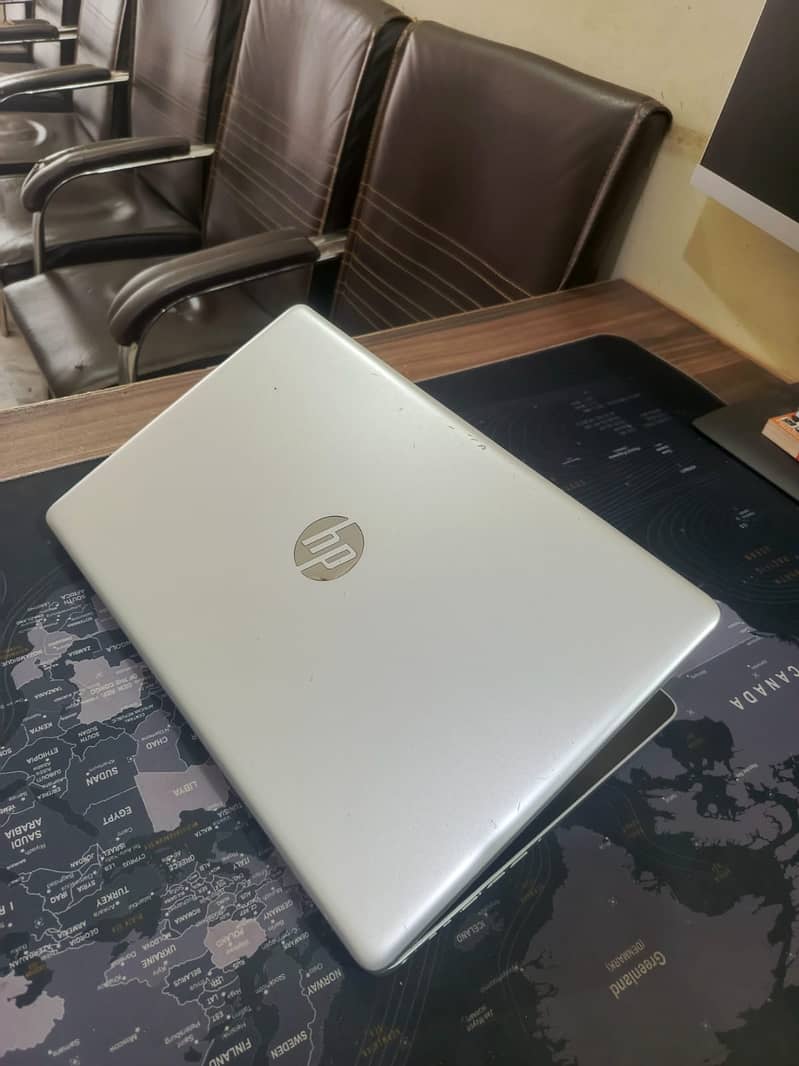 HP Laptop 15-db0xxx AMD Ryzen 5 2500U with Raden Vega COD available 15