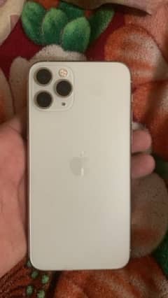 Iphone 11 pro PTA APPROVED