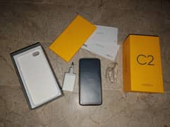 Realme C2