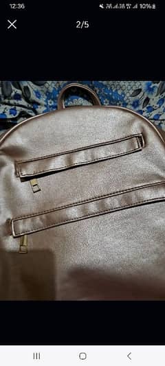 borjan brand bag