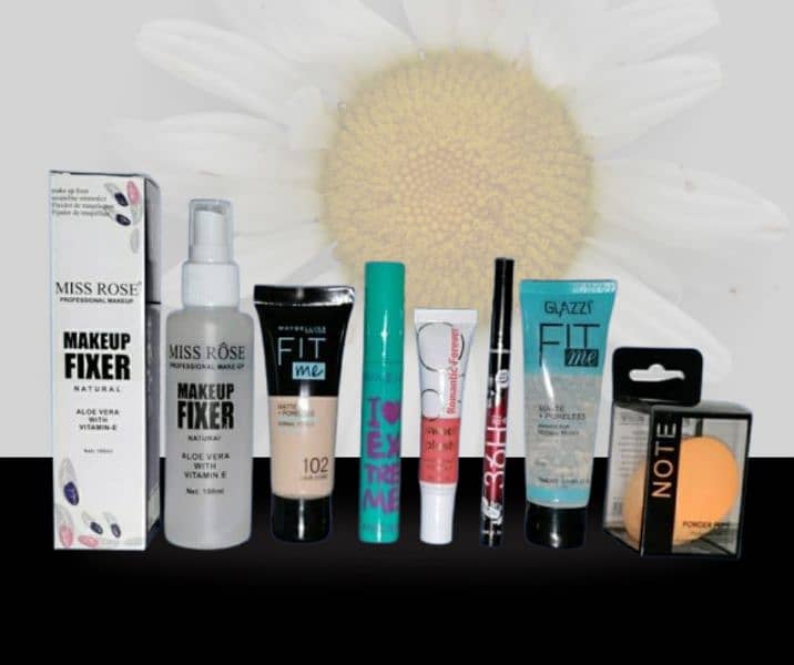 Makeupkit deal 0