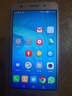 Huawei Y 6 For Sale Storage 2 + 16 GB  4G