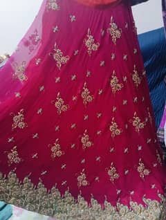 stunning Bridal/party wear Lehnga