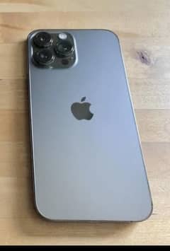 IPhone 13 Pro Max 1TB