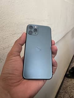 Iphone 11 pro 256 Gb Pta Approved