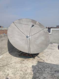 dish