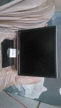 computer LCD for sale 10/10 condition