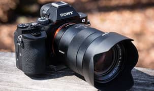 Like a Brand New DSLR Camera Sony A58 For Sale