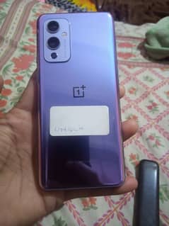 Oneplus 9