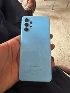 Samsung galaxy A32