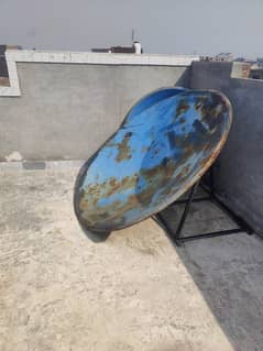 dish for sell