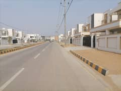 Centrally Located House Available In Falcon Complex New Malir For sale