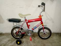 Kids Cycle O3358088160 Call/Whatsap 12 no Size