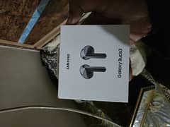 Samsung galaxy buds 3