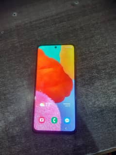 Samsung A51