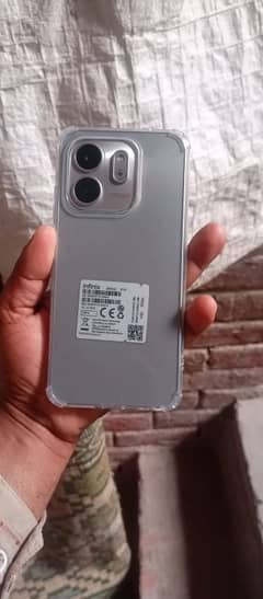 infinx smart 9mobile urgent sale