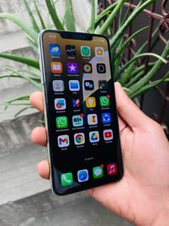 IPhone XS Max 256GB APPROVED