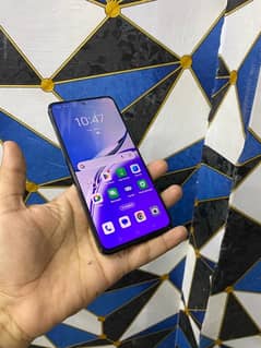 OPPO Reno 12f 8GB 256GB