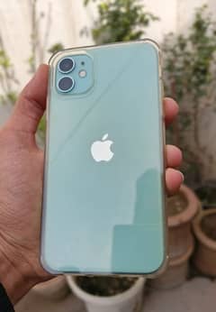 iphone 11 64gb 10/10 condition