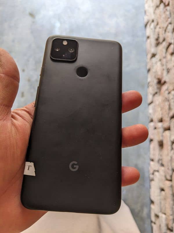 google pixel 4a 5g - Mobile Phones - 1099585077