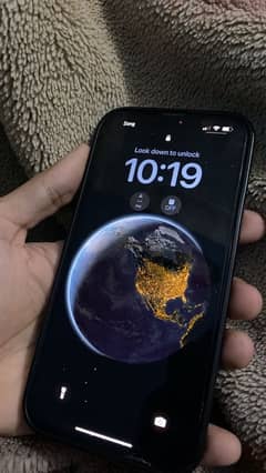 I PHONE 13 PRO MAX