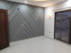 Prime Location Lower Portion For rent In Lahore