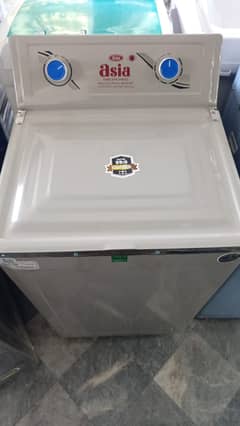 Asia Washing Machine  Model 780