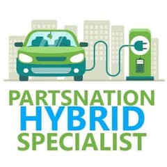 Hybrid Battery / ABS Brakes Replacement Door Step Service All Pakistan