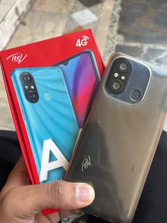 itel