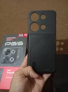 itel p65