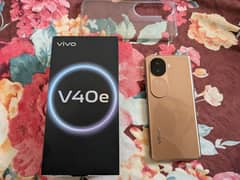 Vivo 40e