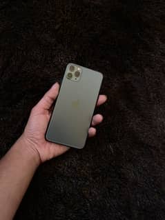 Iphone 11 pro max 256GB Non pta