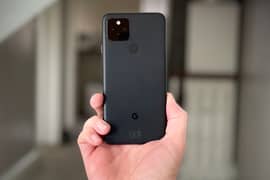 Google Pixel 5 128 GB Low Price For Sale In lahore