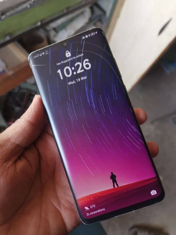 huawei p30 pro pta approved official 8 256 9