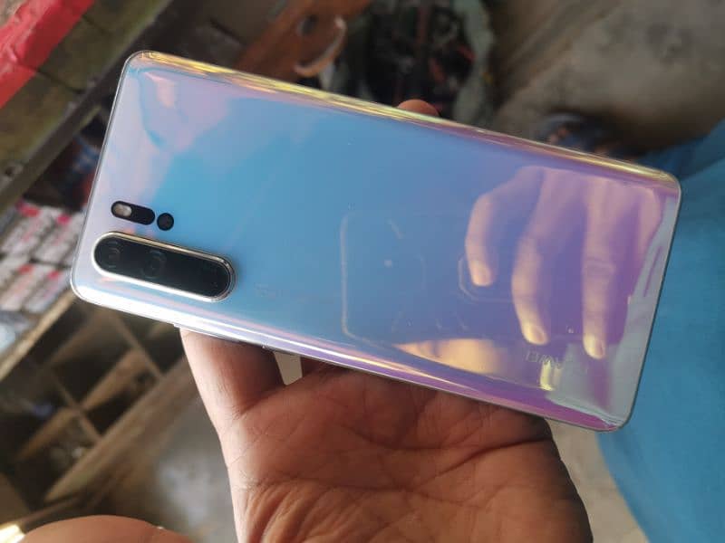 huawei p30 pro pta approved official 8 256 10