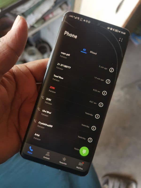 huawei p30 pro pta approved official 8 256 11