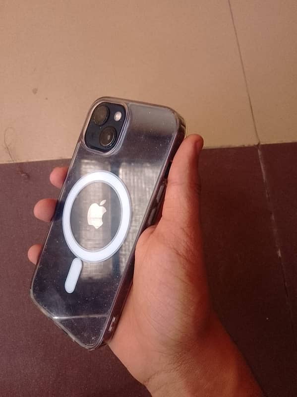 iPhone 13 jv non pta LLA model 0