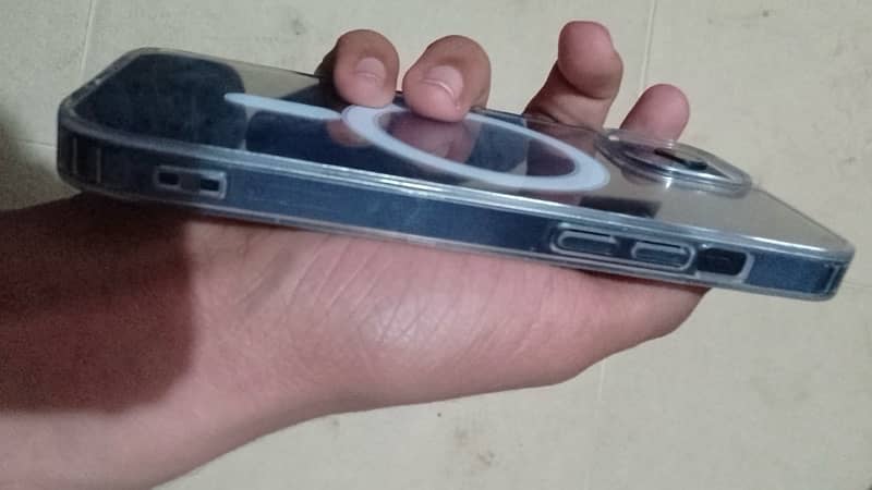 iPhone 13 jv non pta LLA model 5