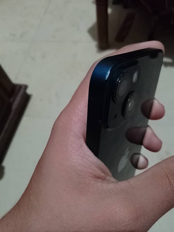 iPhone 13 jv non pta LLA model 7