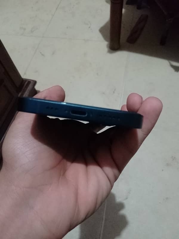 iPhone 13 jv non pta LLA model 9