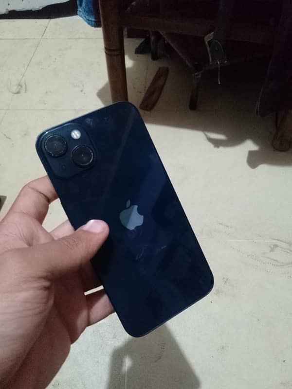 iPhone 13 jv non pta LLA model 11