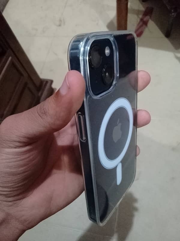iPhone 13 jv non pta LLA model 12