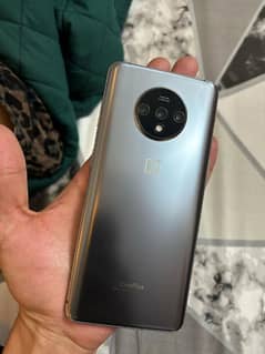 Oneplus 7t brand new condition